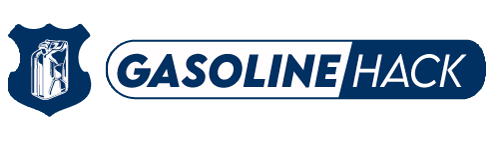 GasolineHack Logo